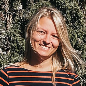 Kätlin Reinik