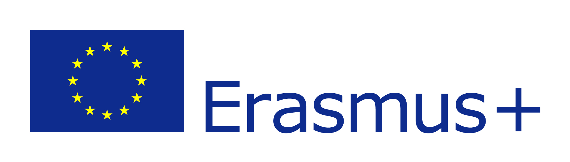 Erasmus plus logo