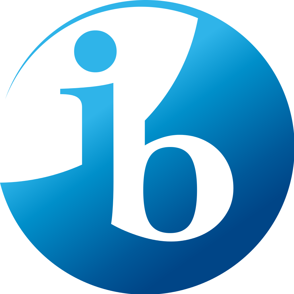 IB logo