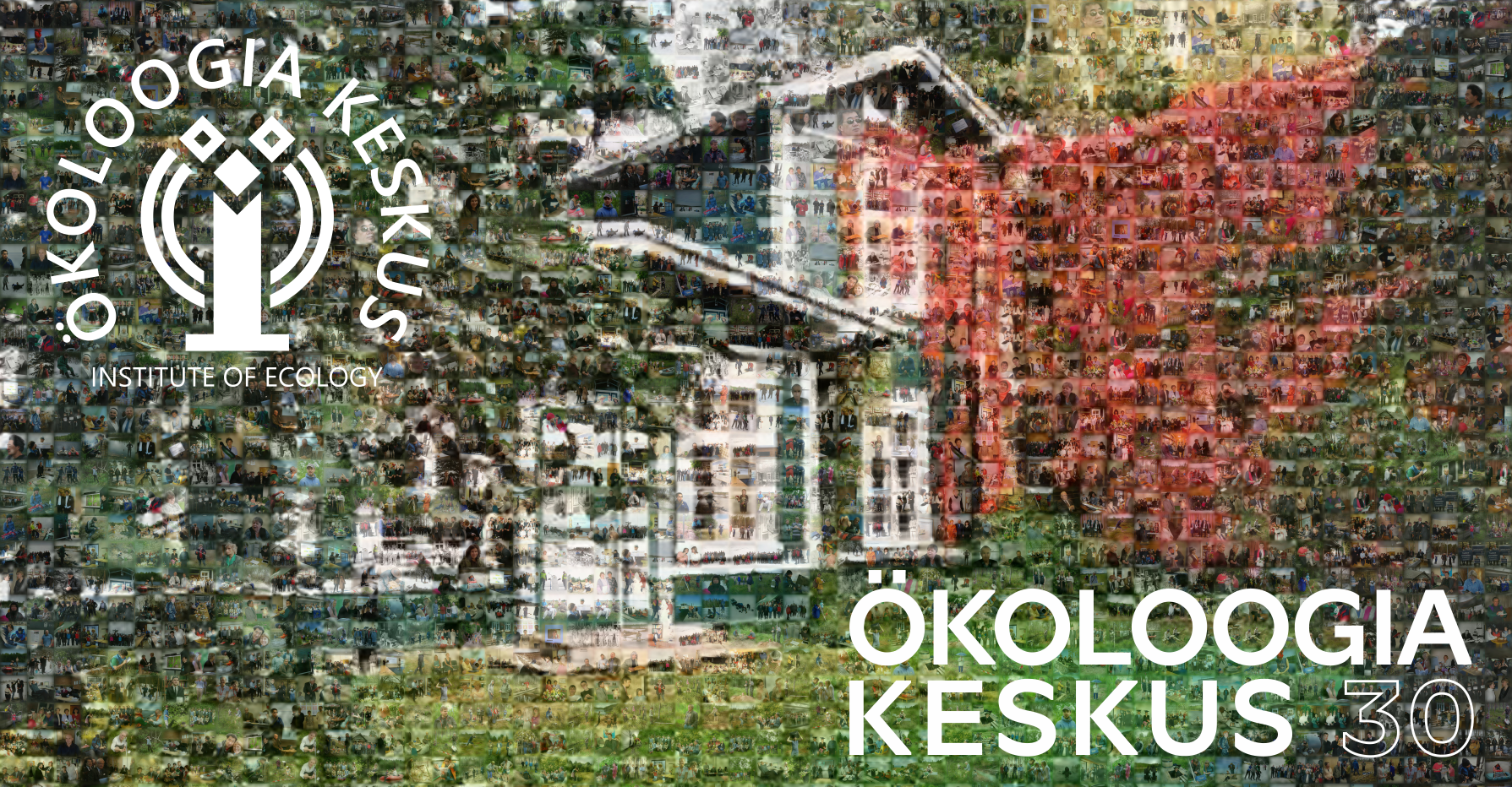 Ökoloogia keskus 30