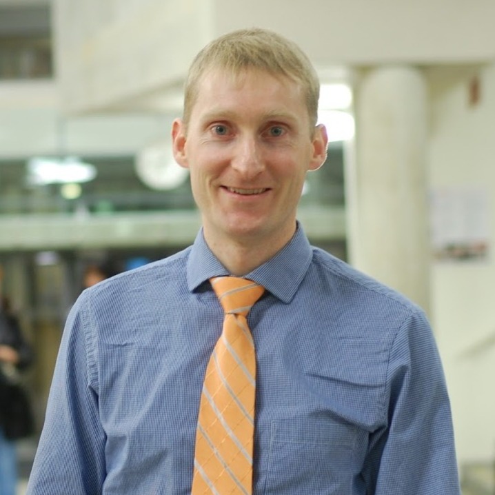 Matthew Earl Crandall