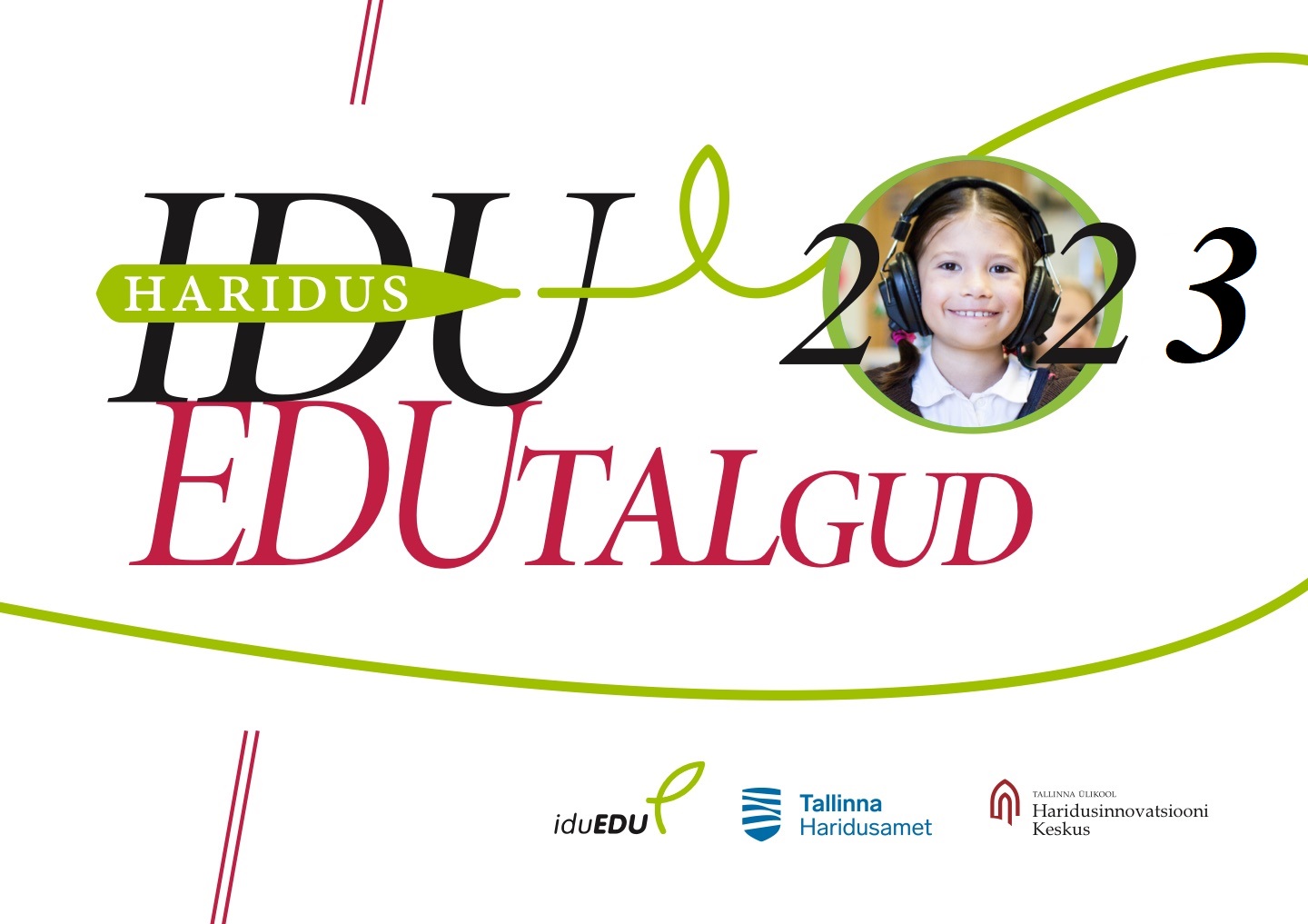 haridusIDU EDUtalgud