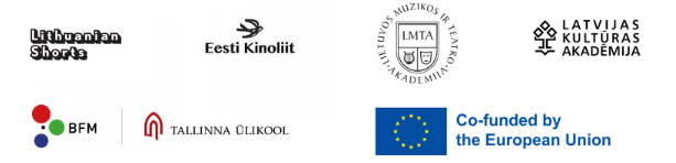FilmSkills partnerite logod
