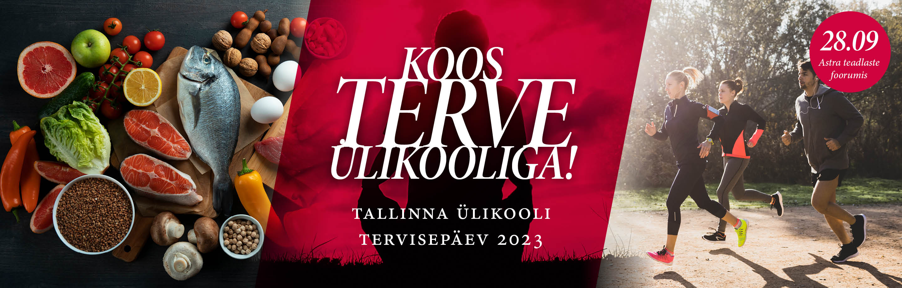 tervisepäev 2023 bänner