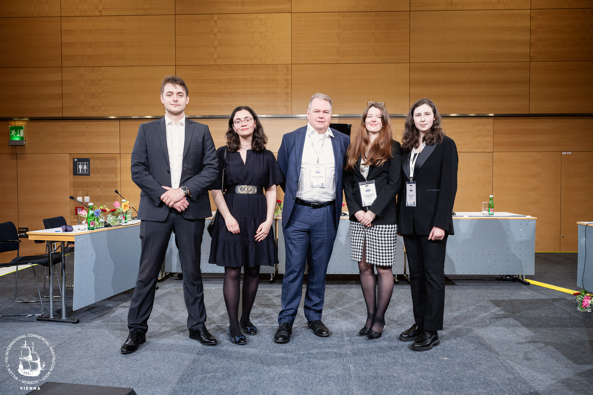 Mooting society