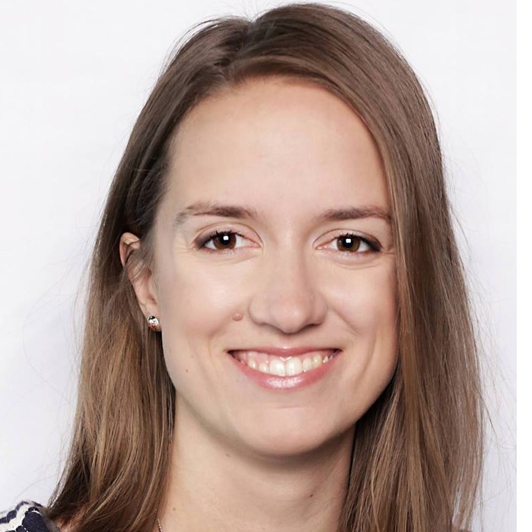 Helene Uppin