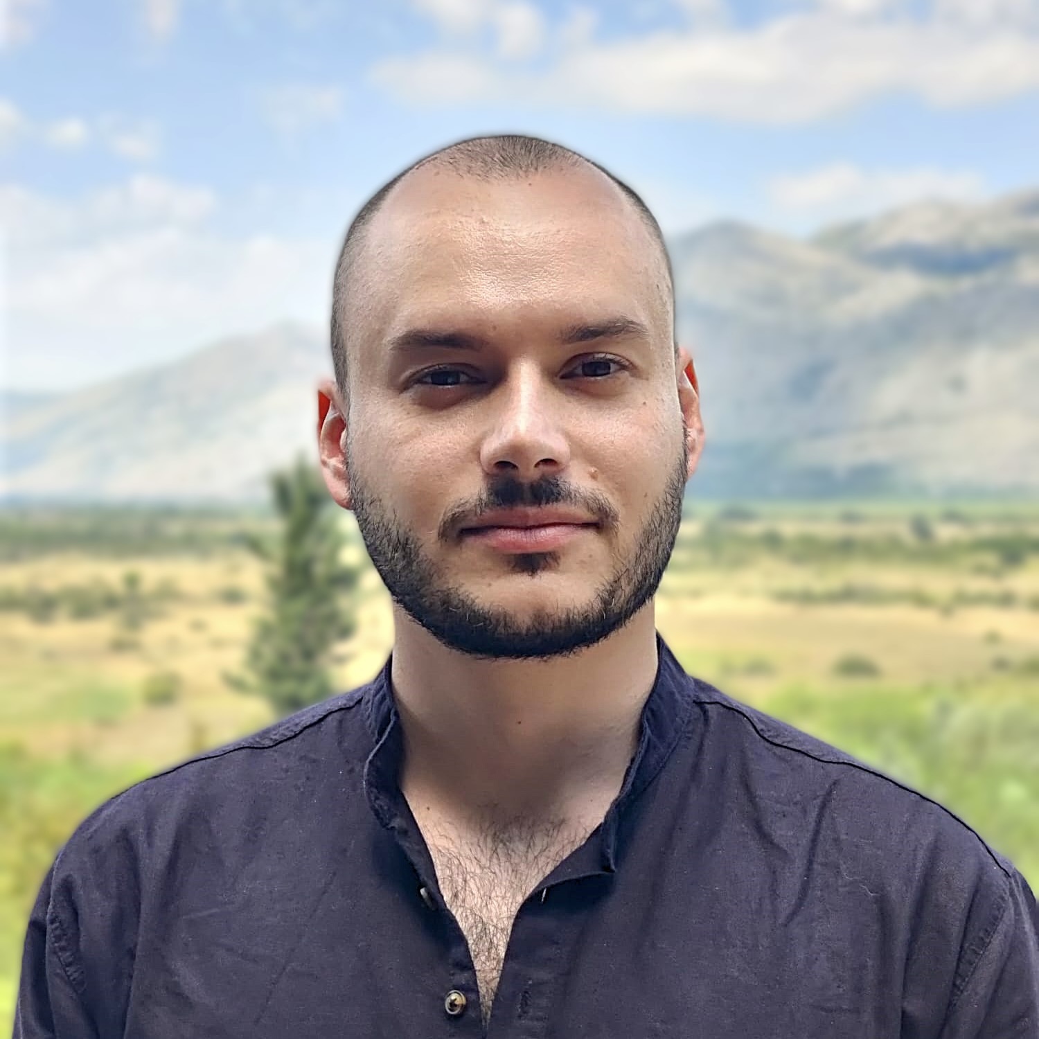 Toni Čerkez