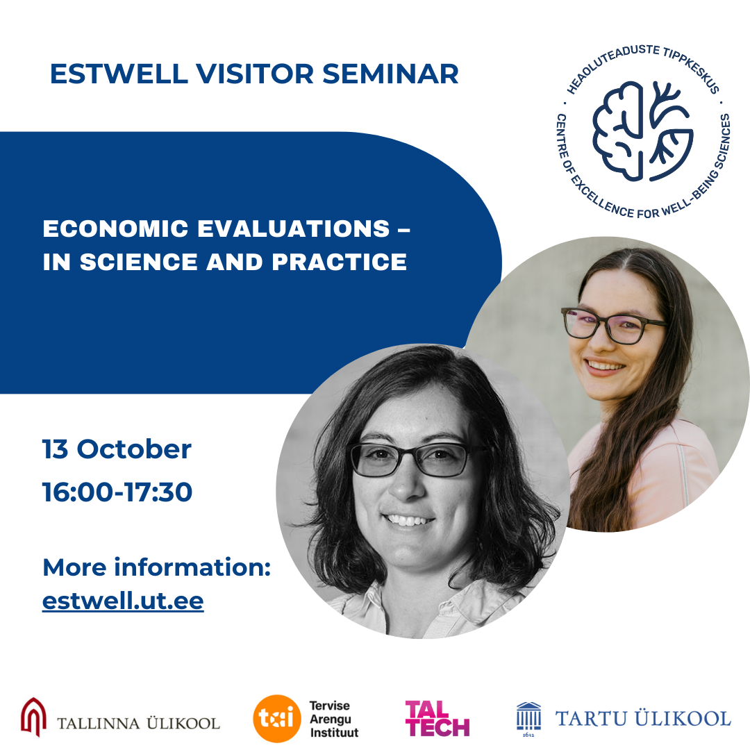 EstWell seminar
