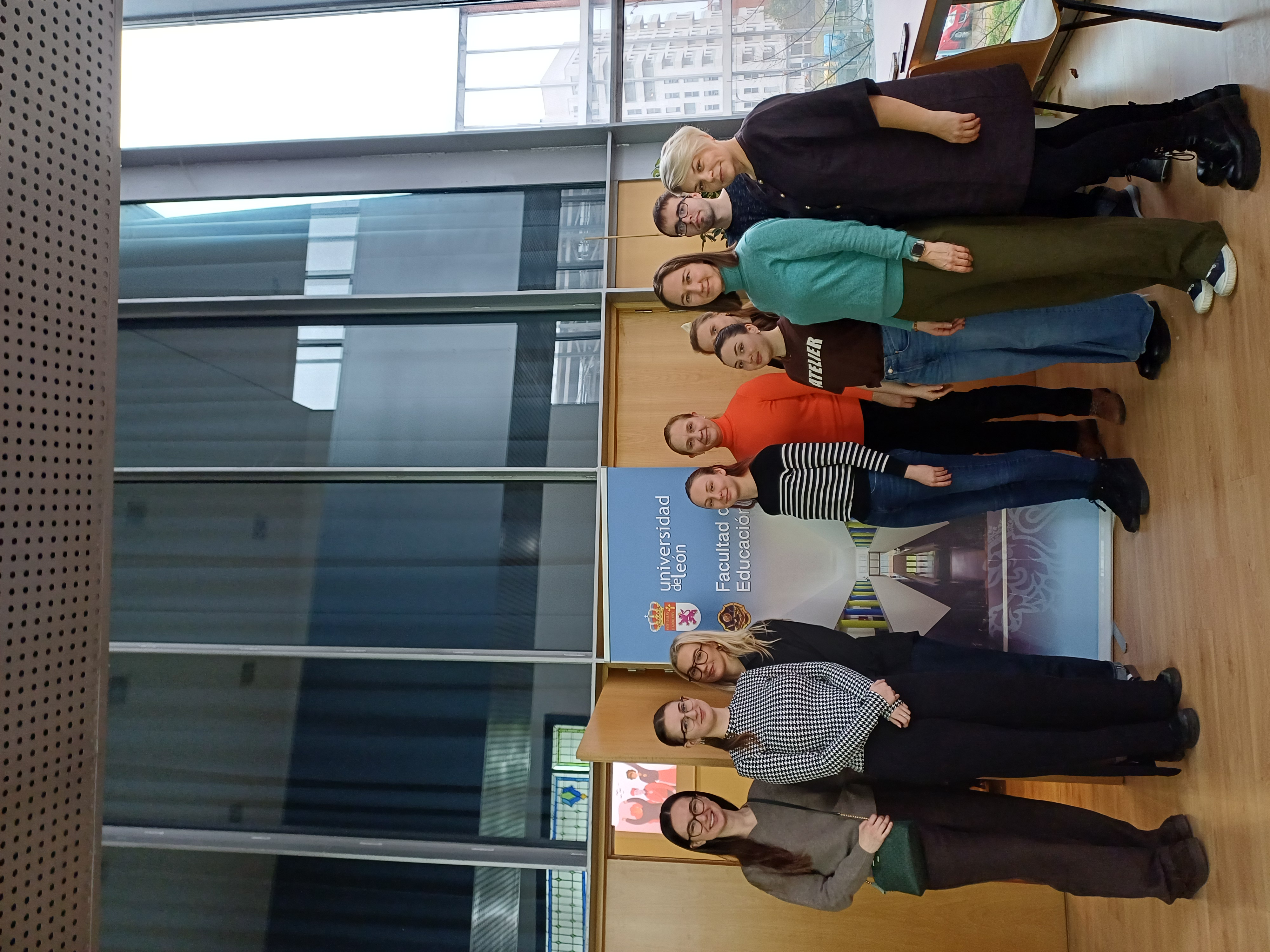 BIP León Tallinna osalejad (autor: Maris Saagpakk)