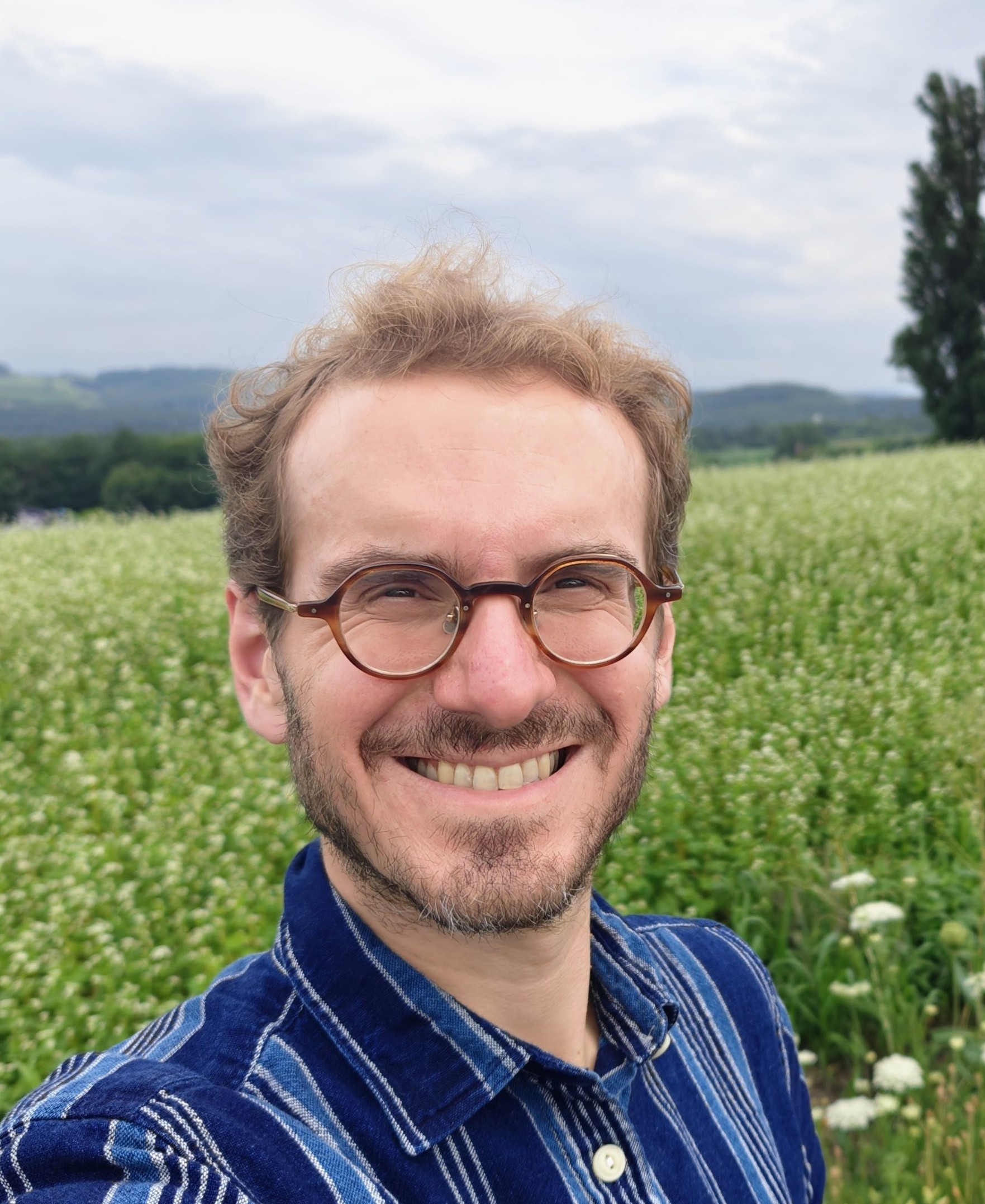 Marco Caracciolo