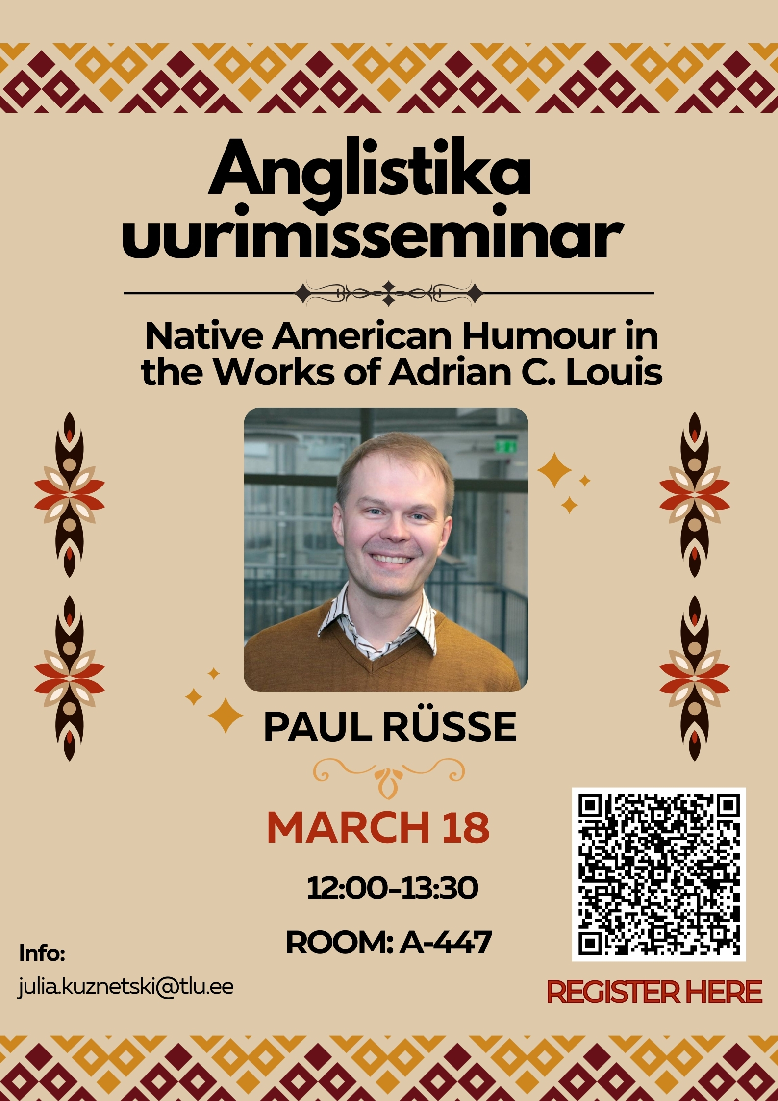 Paul Rüsse