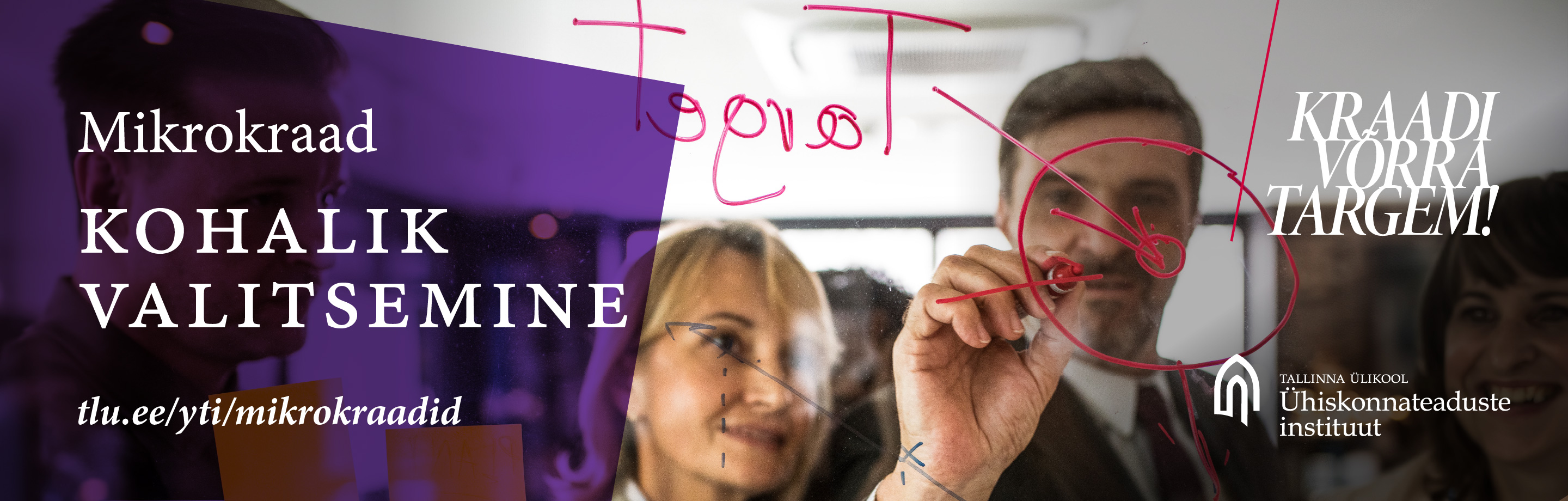 Kohalike omavalitsuste mikrokraad