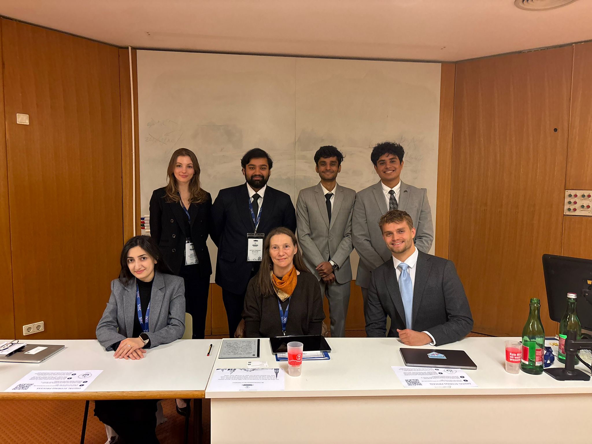 Final Respondent Pleading