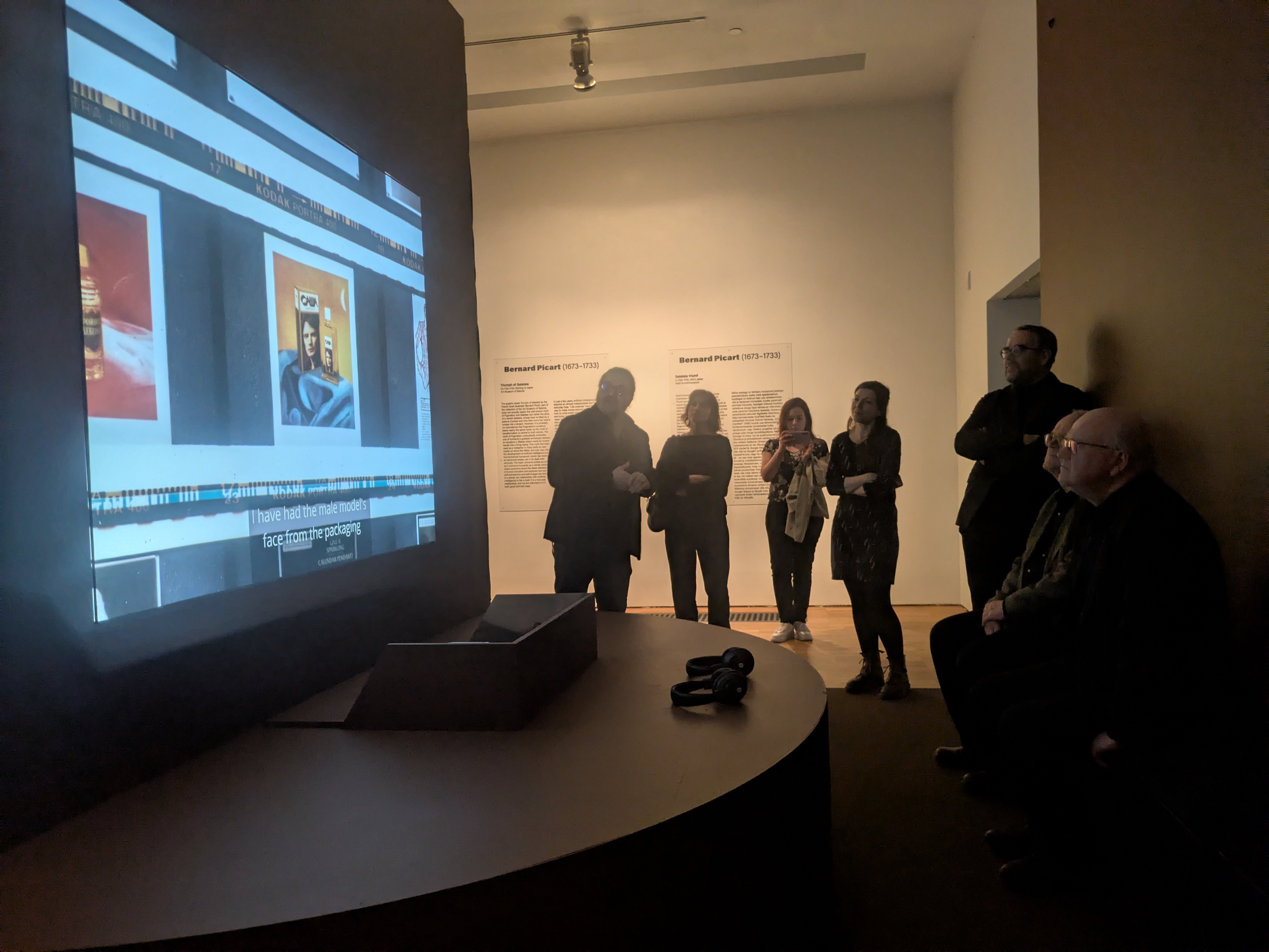 DIGHT-Net Seminar "Frontiers in Digital Cultural Heritage: Research and Teaching Methods"