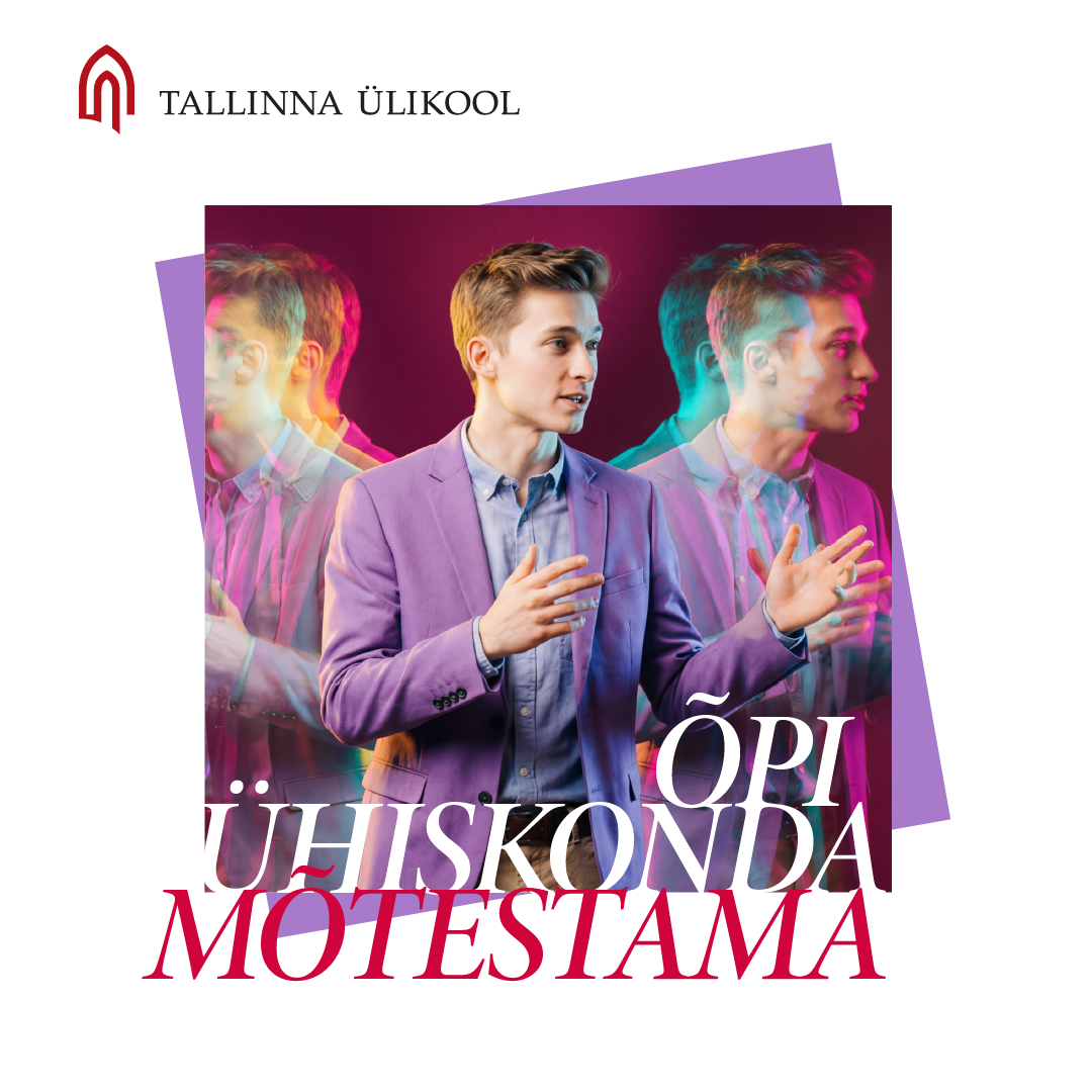 Ühiskonnateaduste instituut