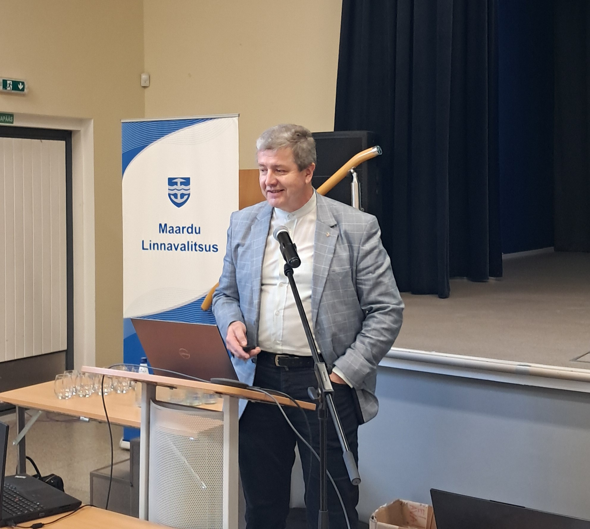 Lauri Leppik