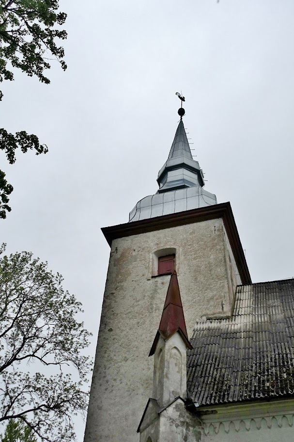 Torma kirikutorn