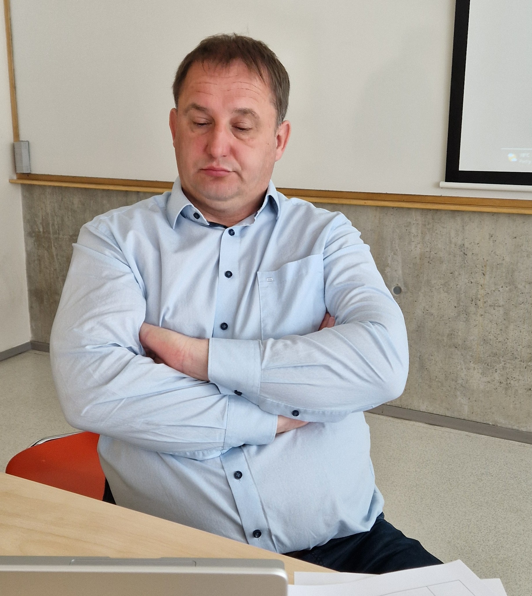 Indrek Grauberg