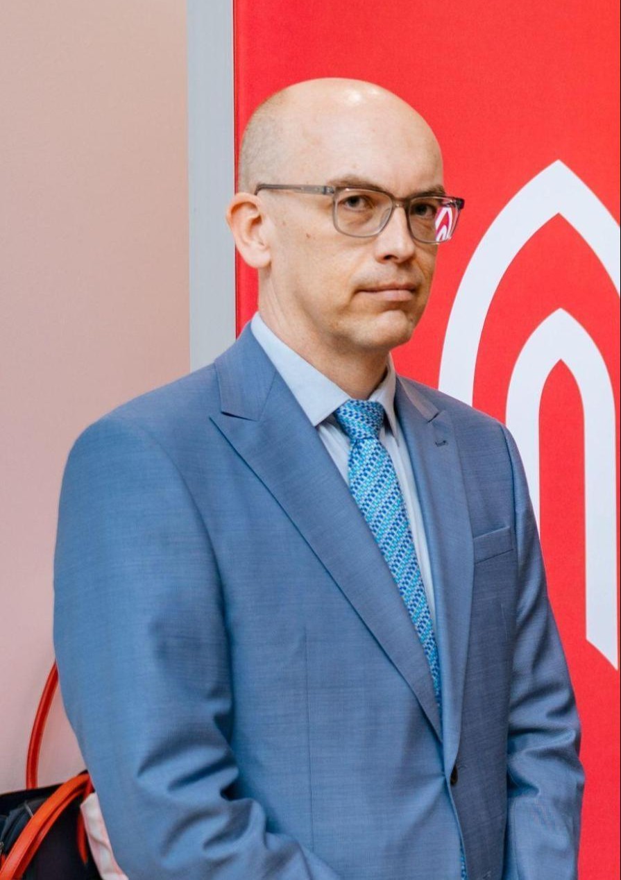 Indrek Saar