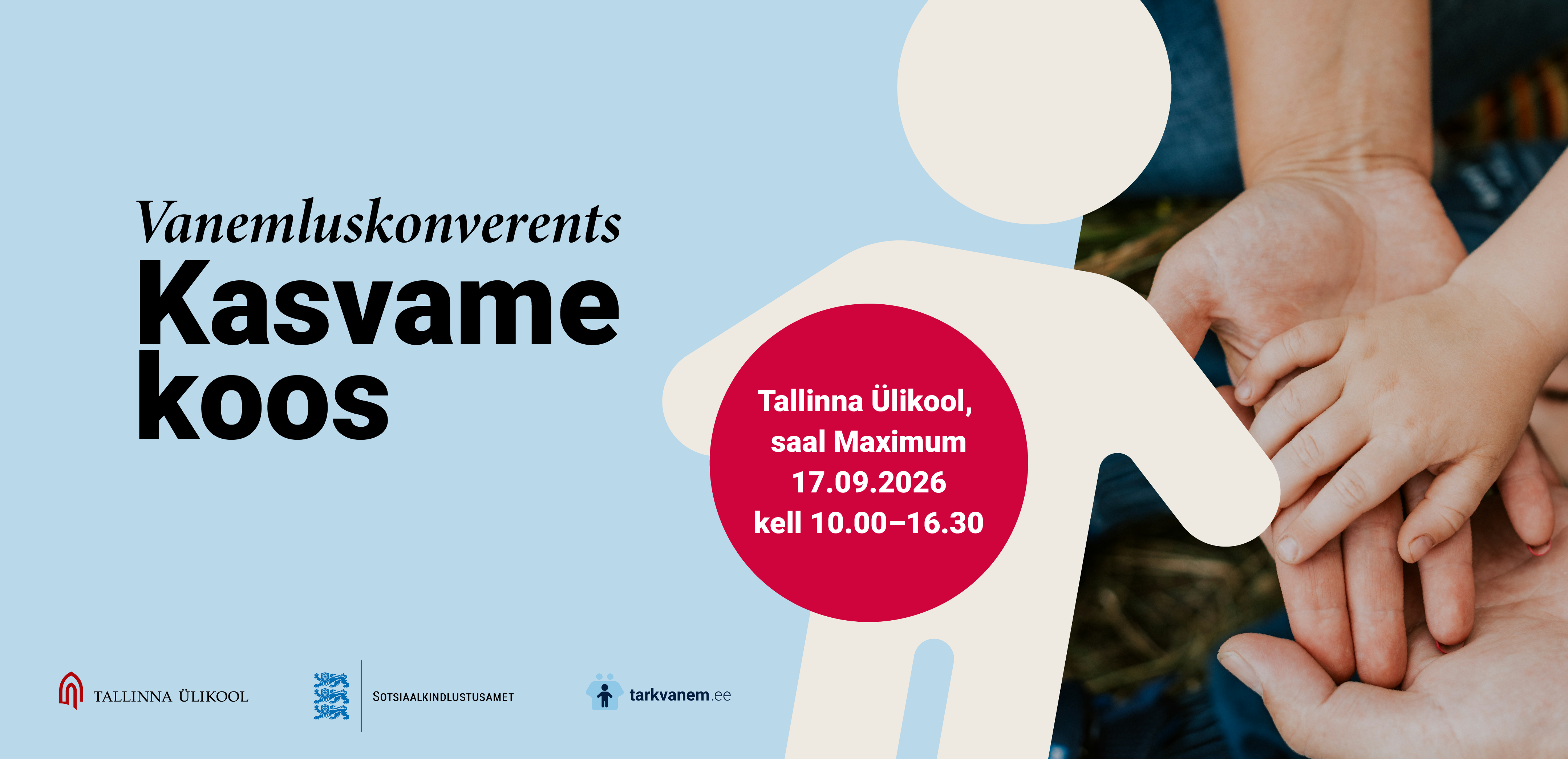 Vanemluskonverents