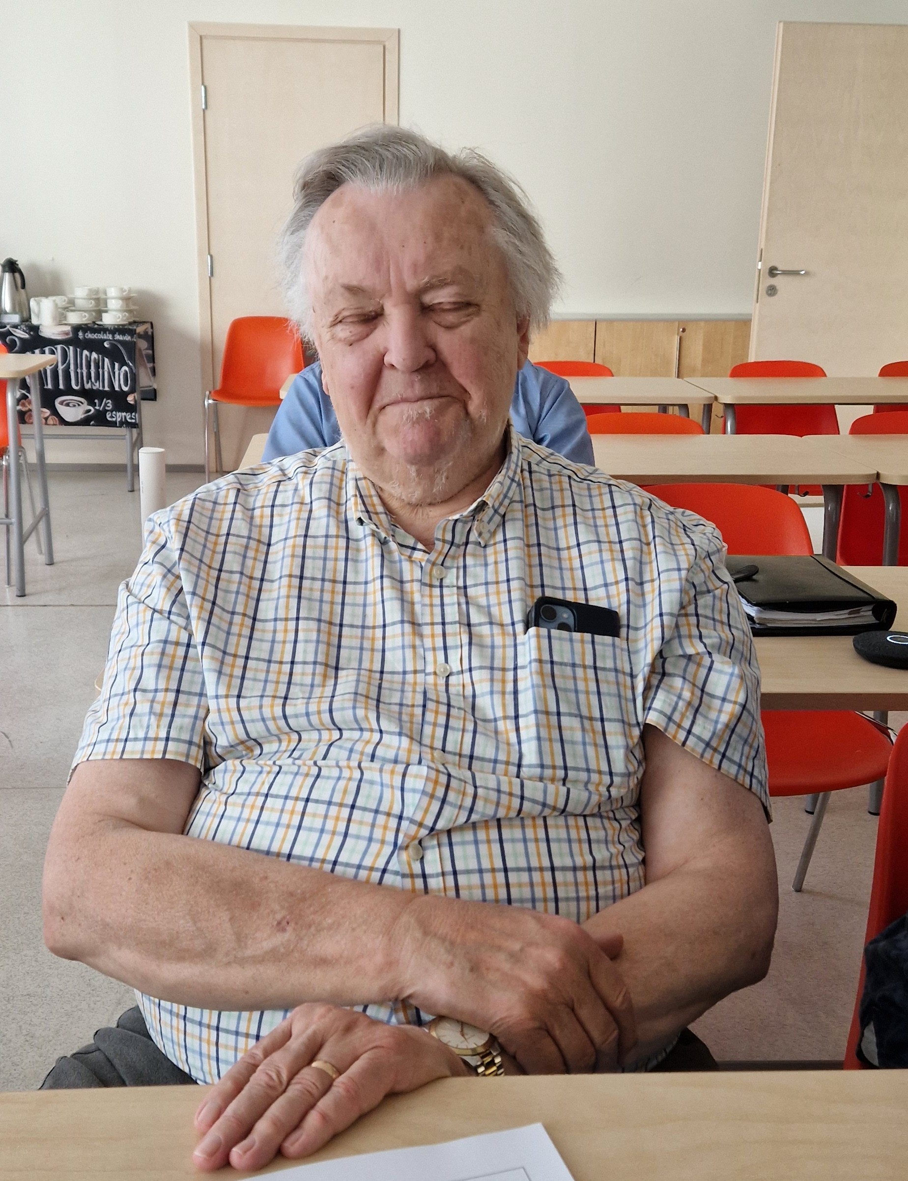 Sulev Mäeltsemees