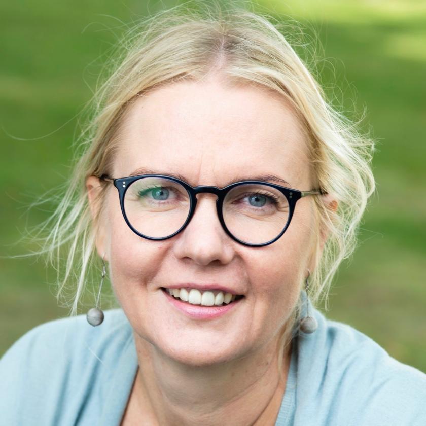 Eneken Laanes
