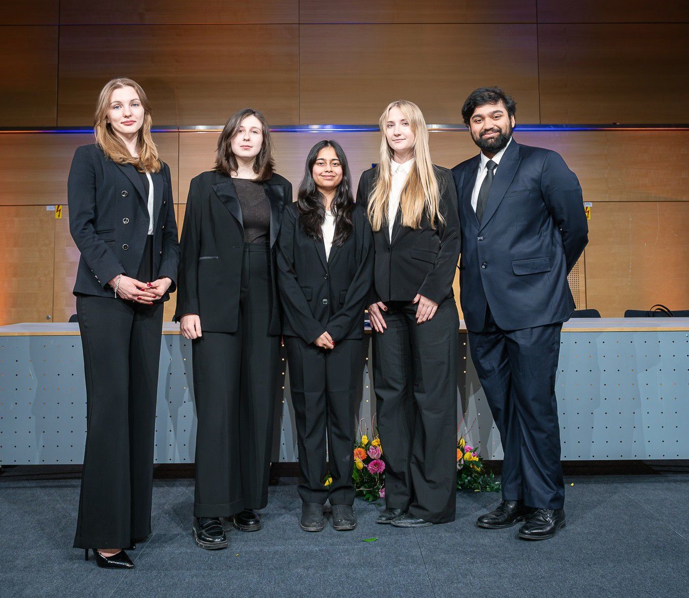 Mooting Society