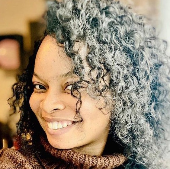 Dorcas Adedamola Bejide