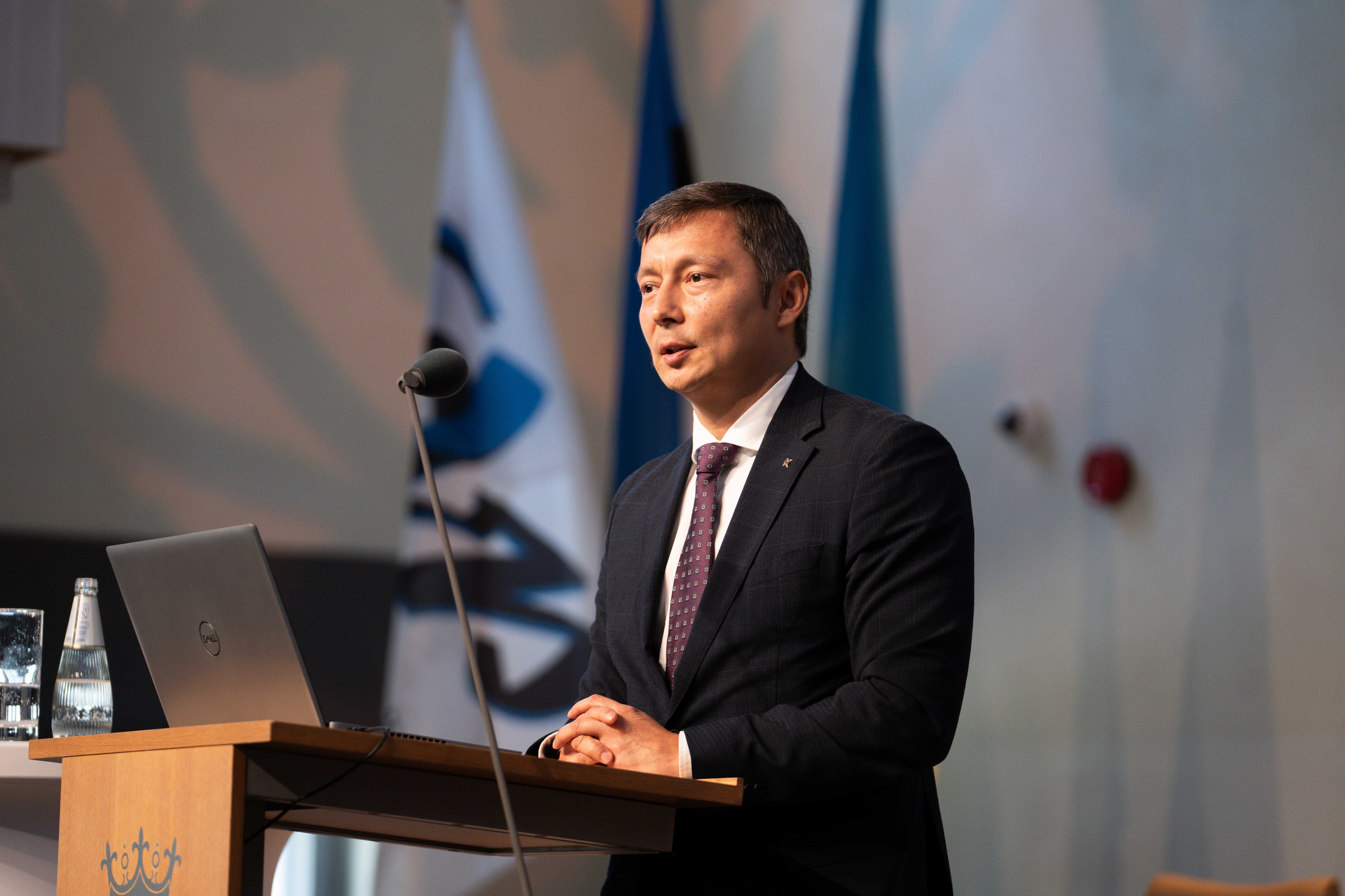 Mihhail Kõlvart