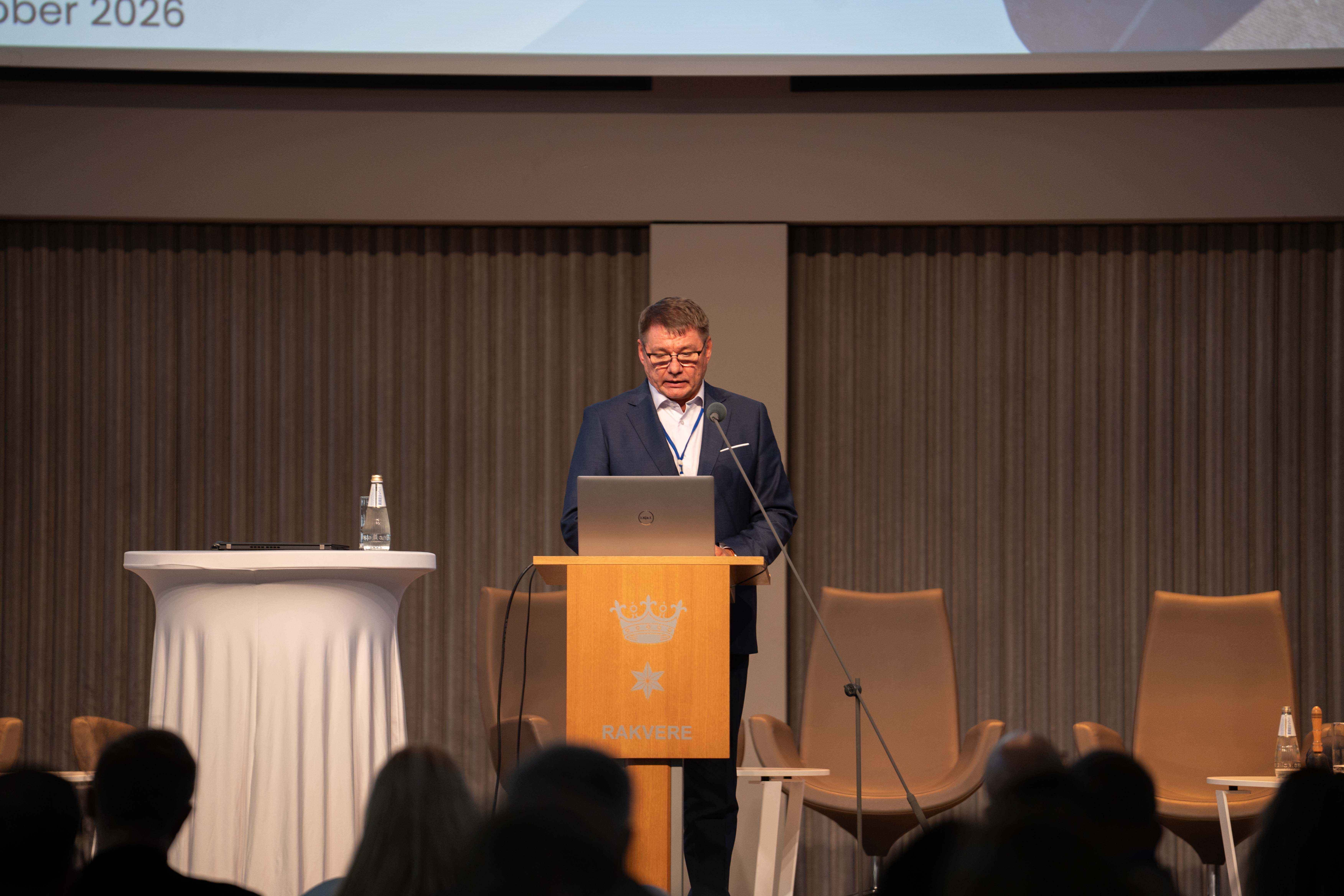 Kalle Vister