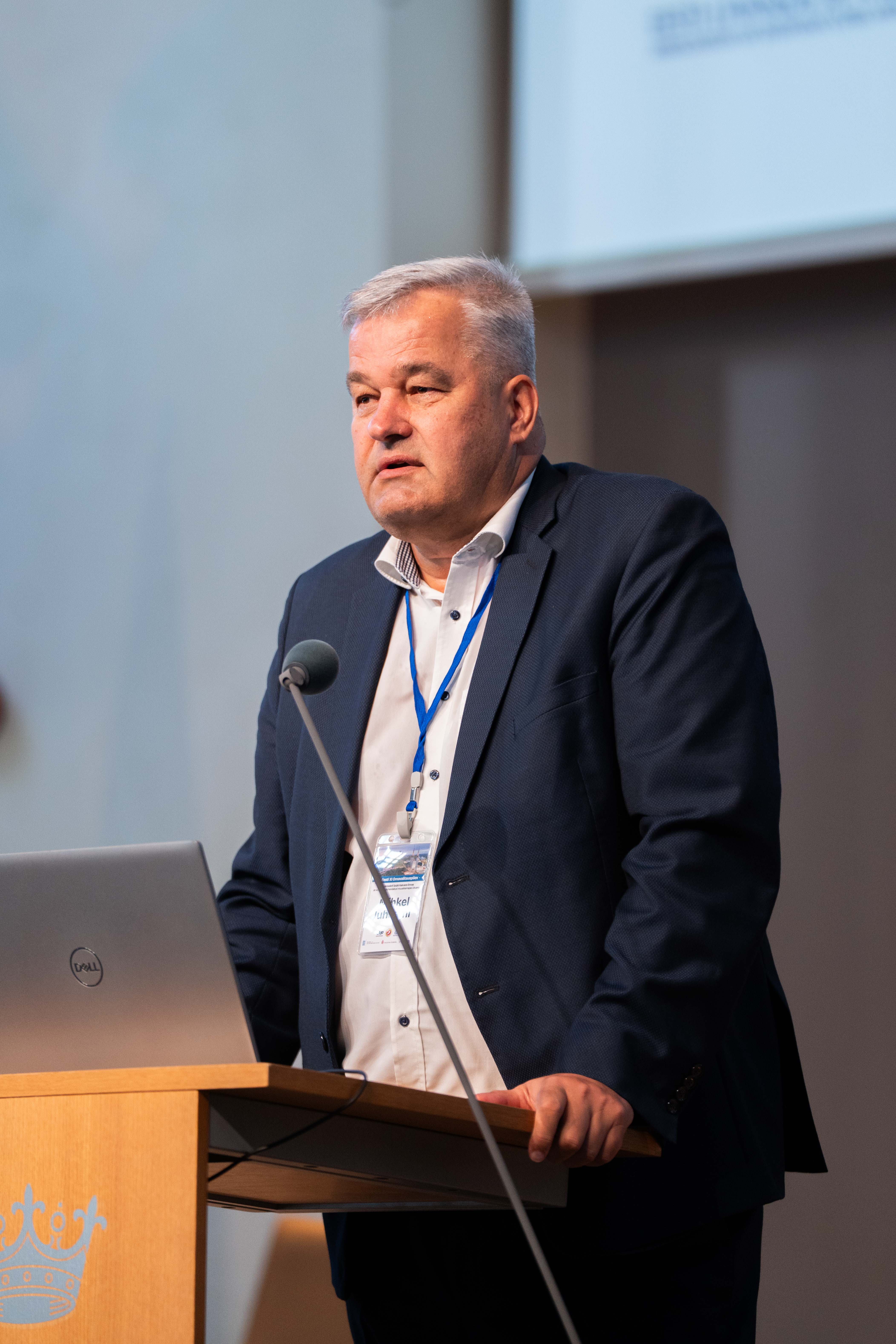 Mihkel Juhkami