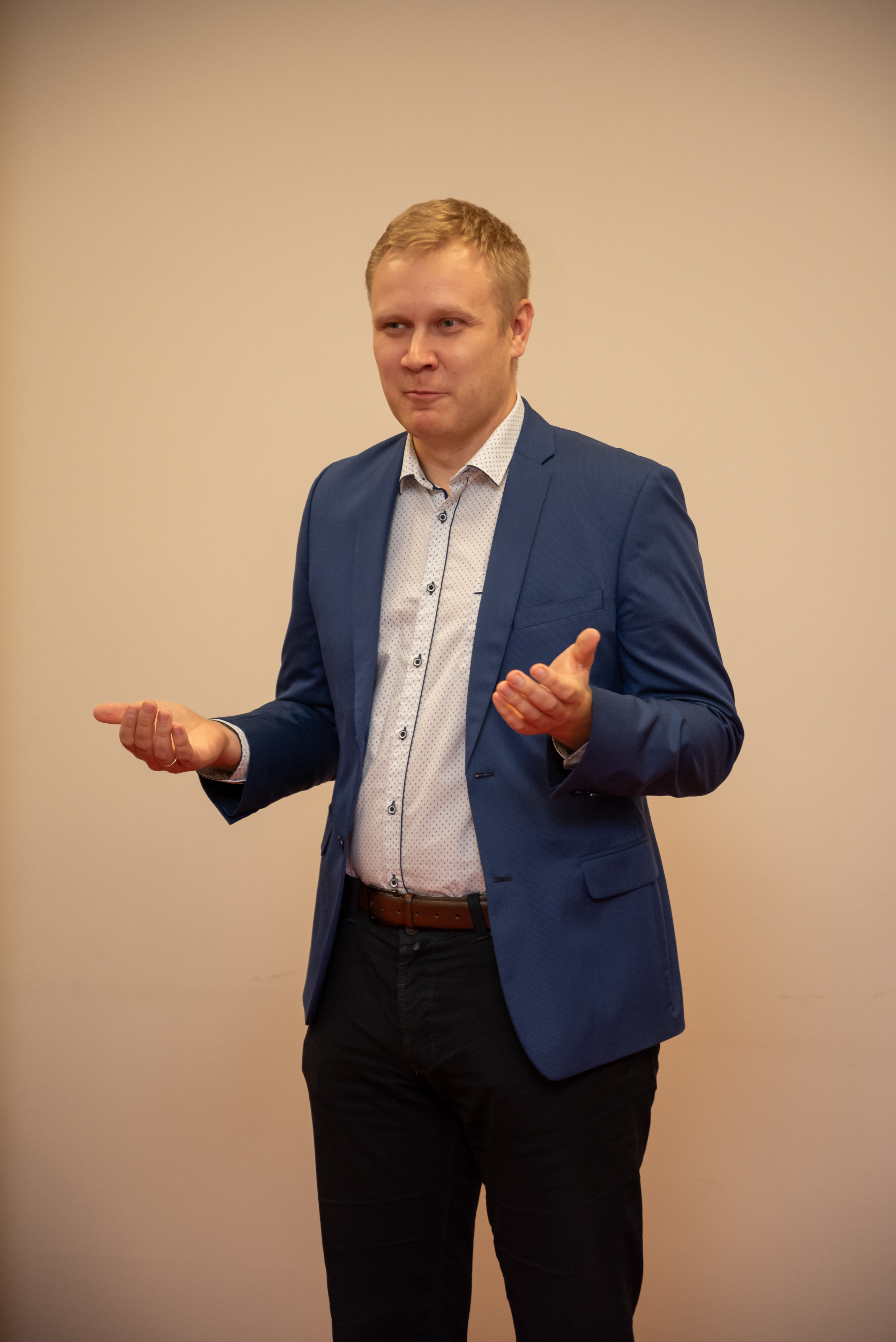 Martin Kulp