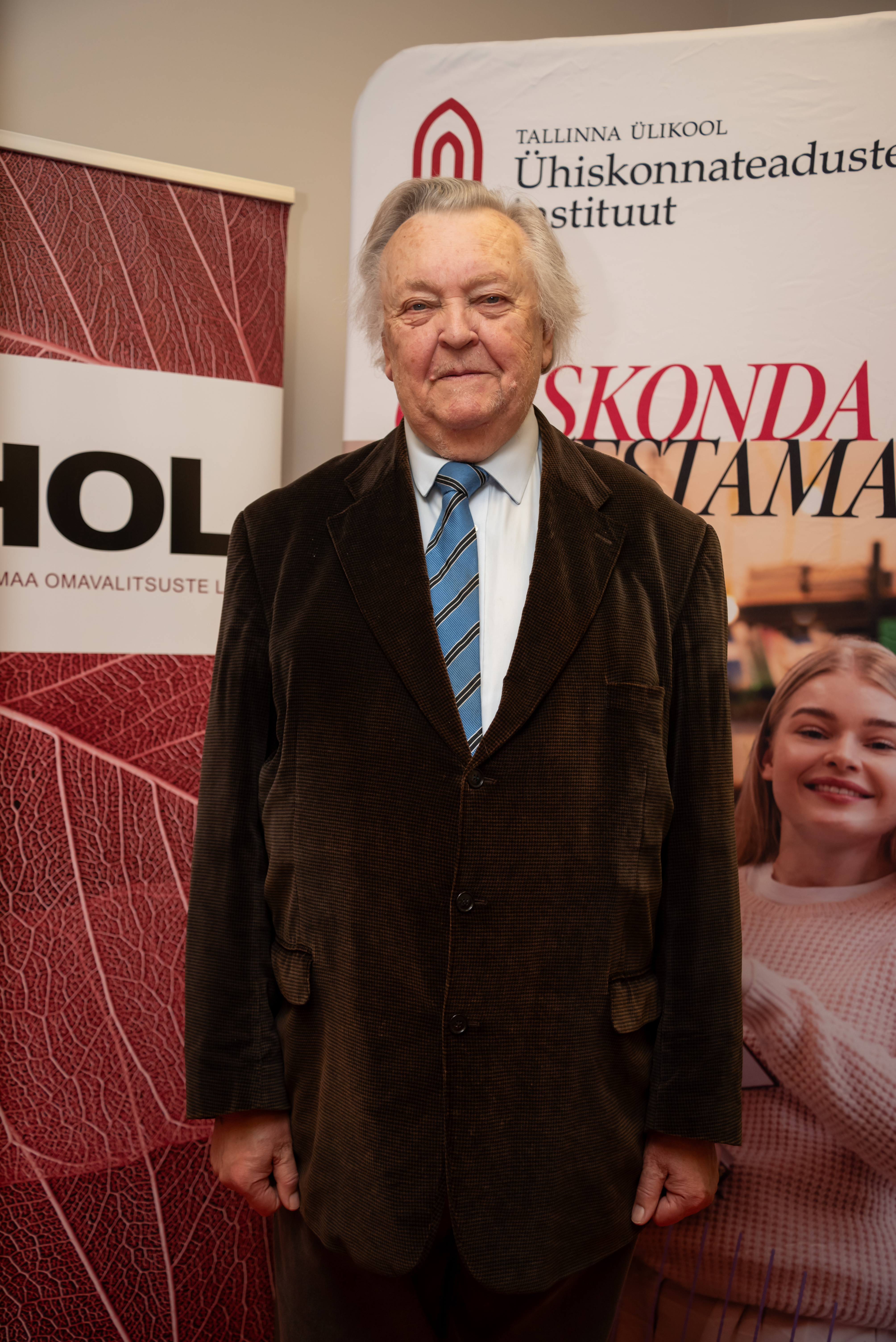 Sulev Mäeltsemees