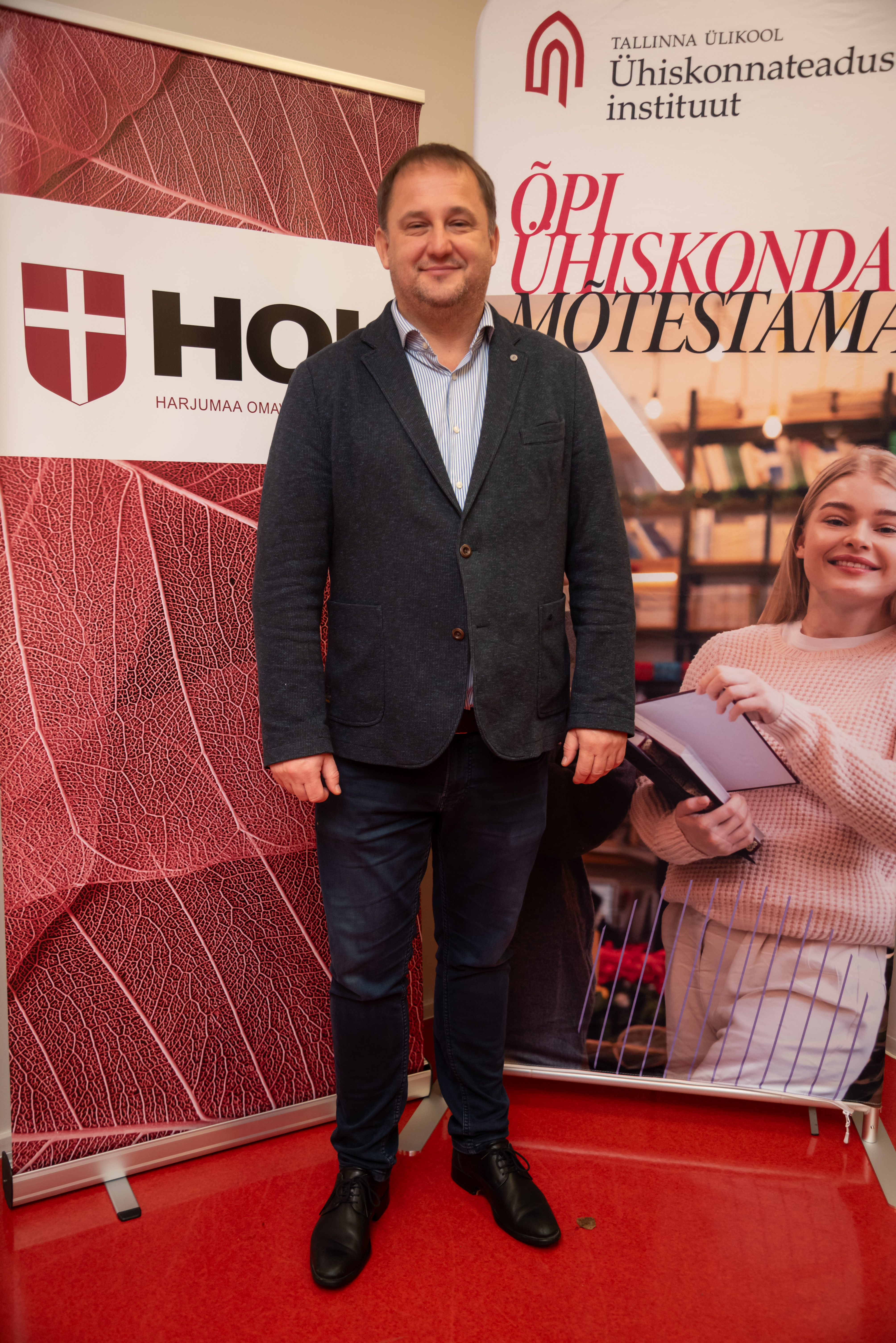 Indrek Grauberg 