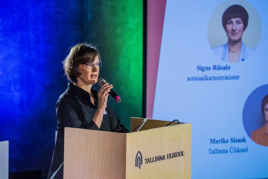 Merike Sisask