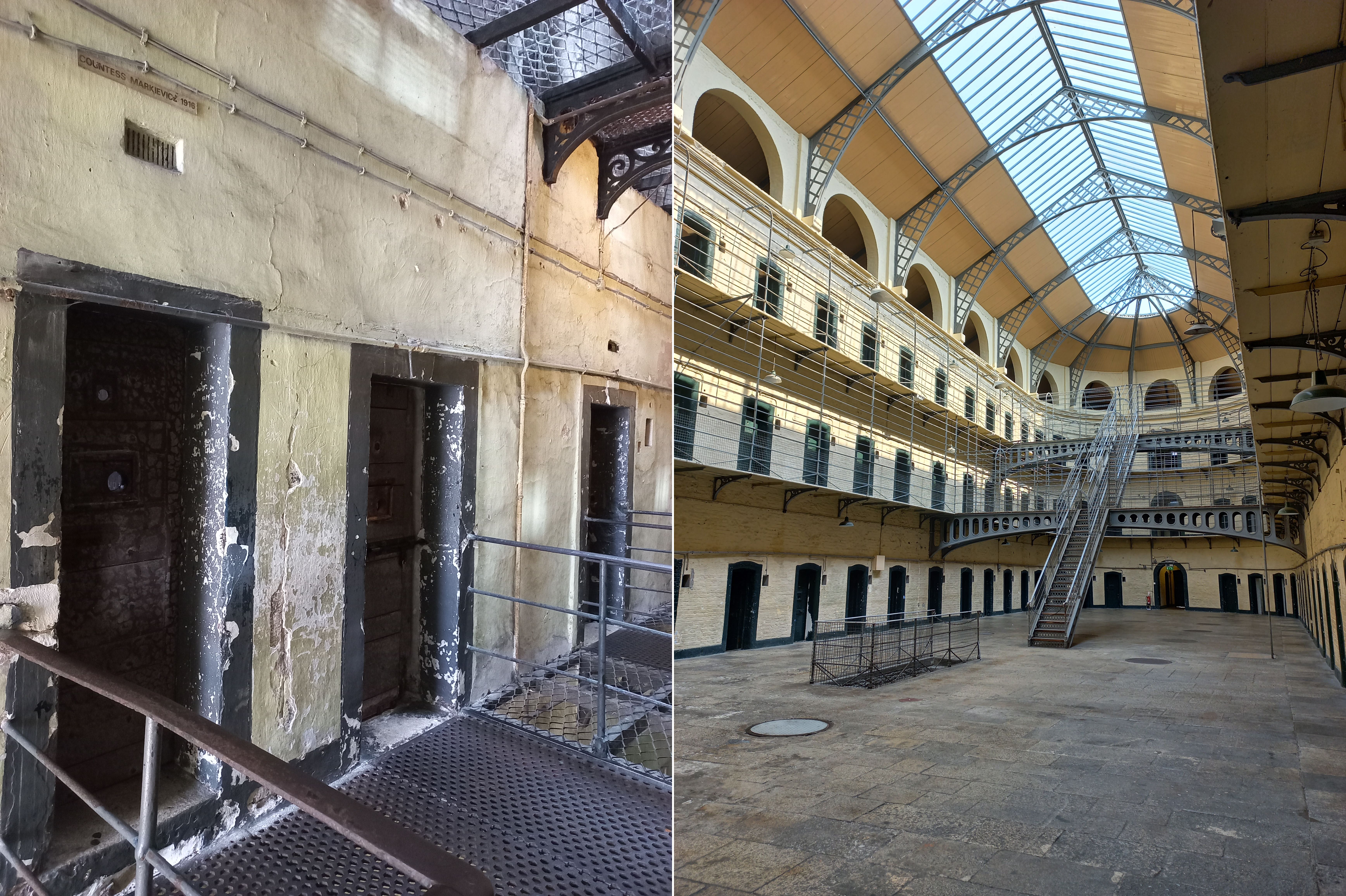 Kilmainham Gaol