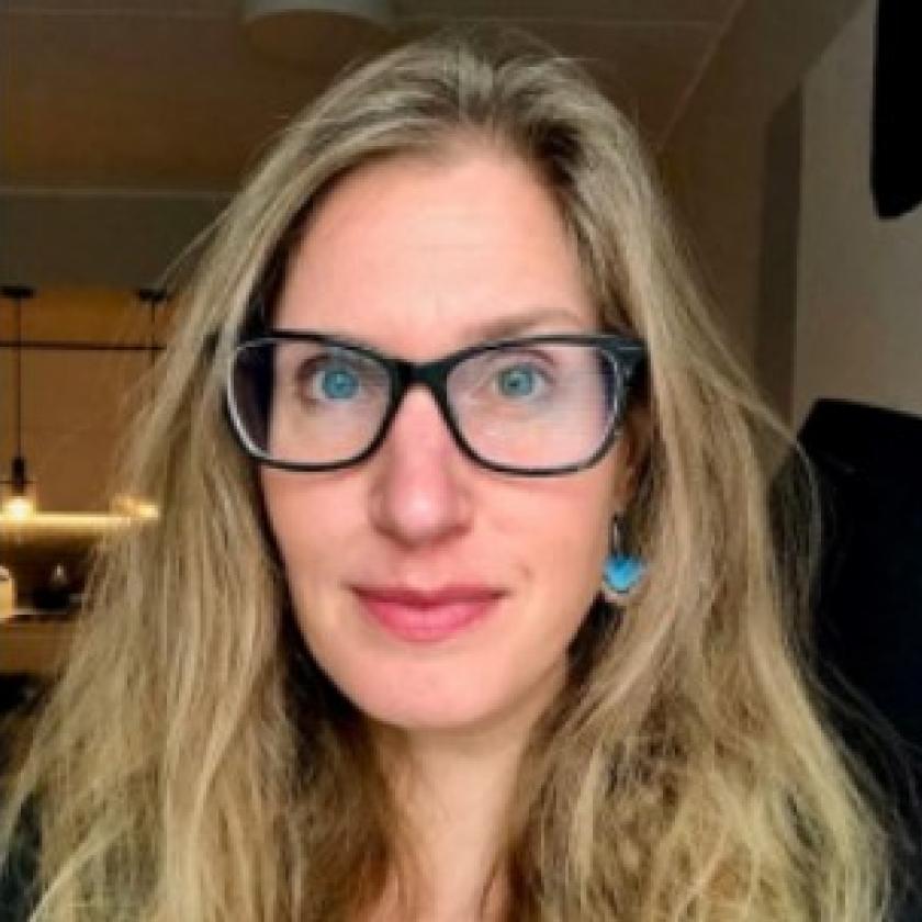 Kadri Aavik