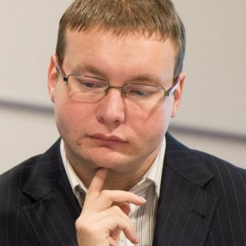 Tõnis Saarts