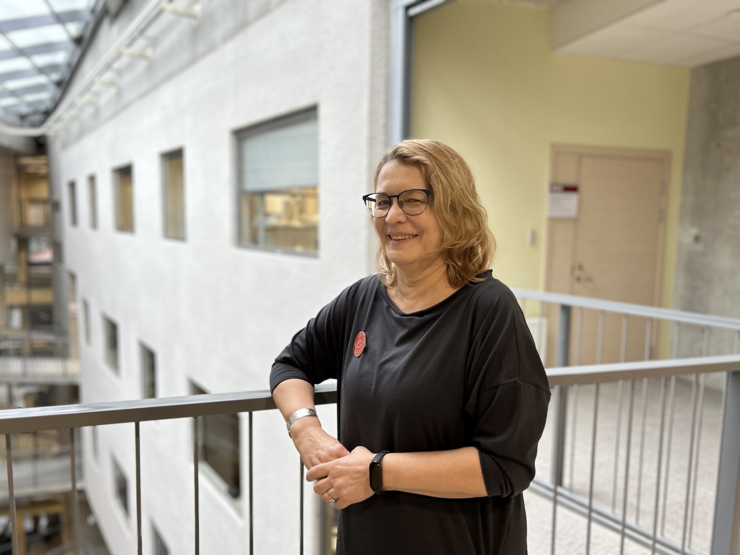 Tiina Rüütmaa