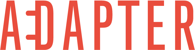 ADAPTERi logo