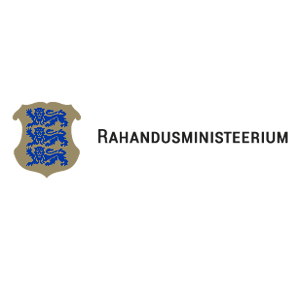 rahandusministeerium logo