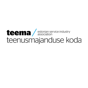 teenusmajandus logo