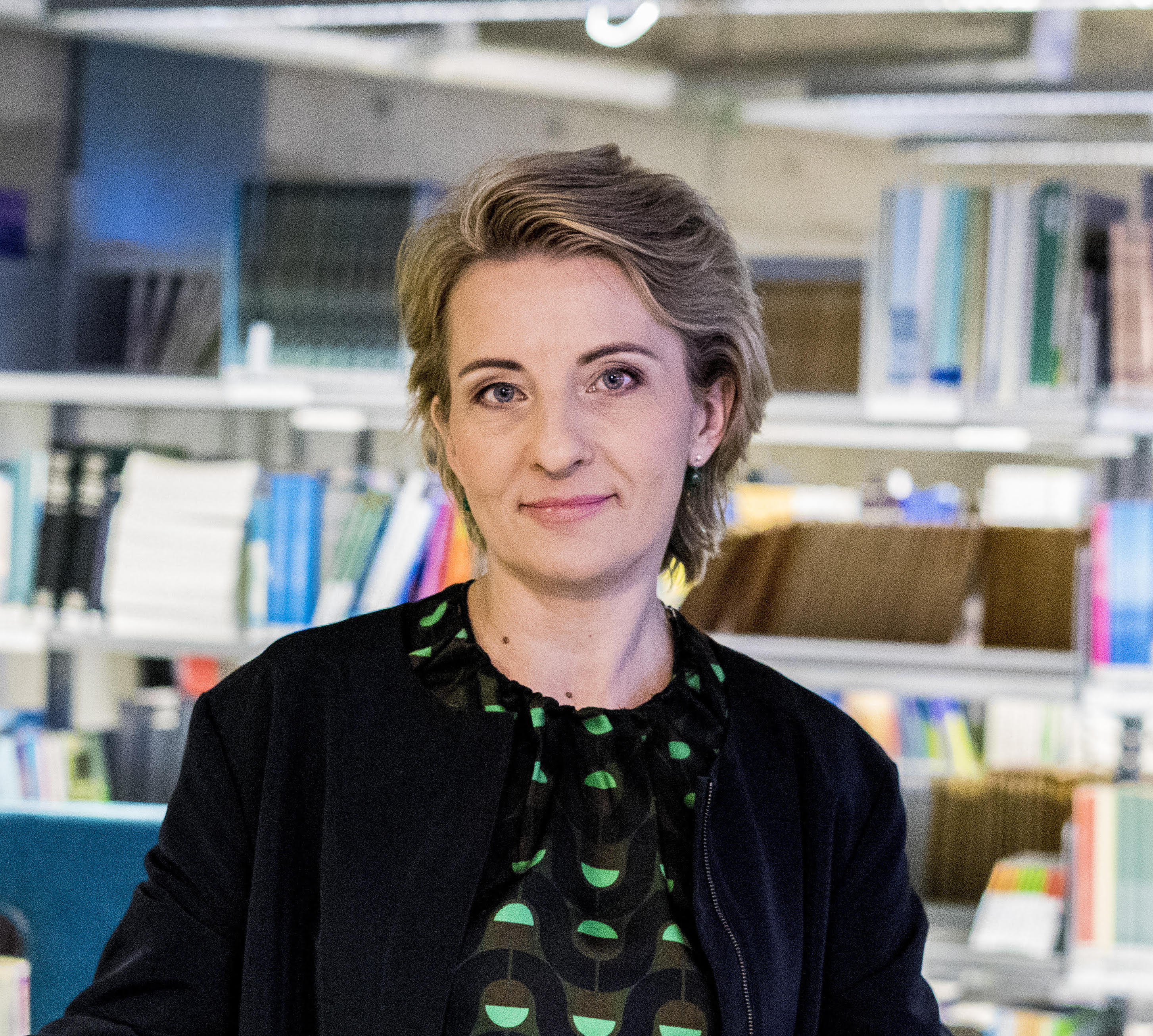 Katrin Männik