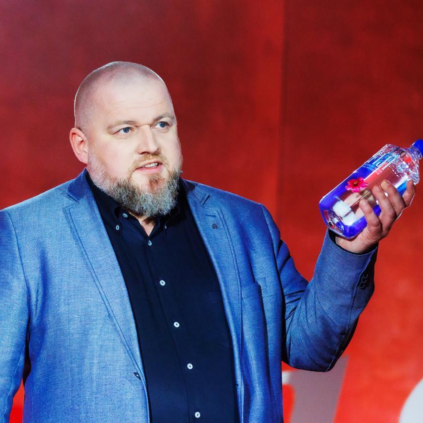 Jaanus Terasmaa