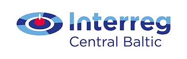 Interreg logo