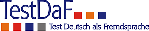 TestDaf logo