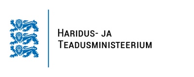 haridus ja teadus ministeeriumi logo