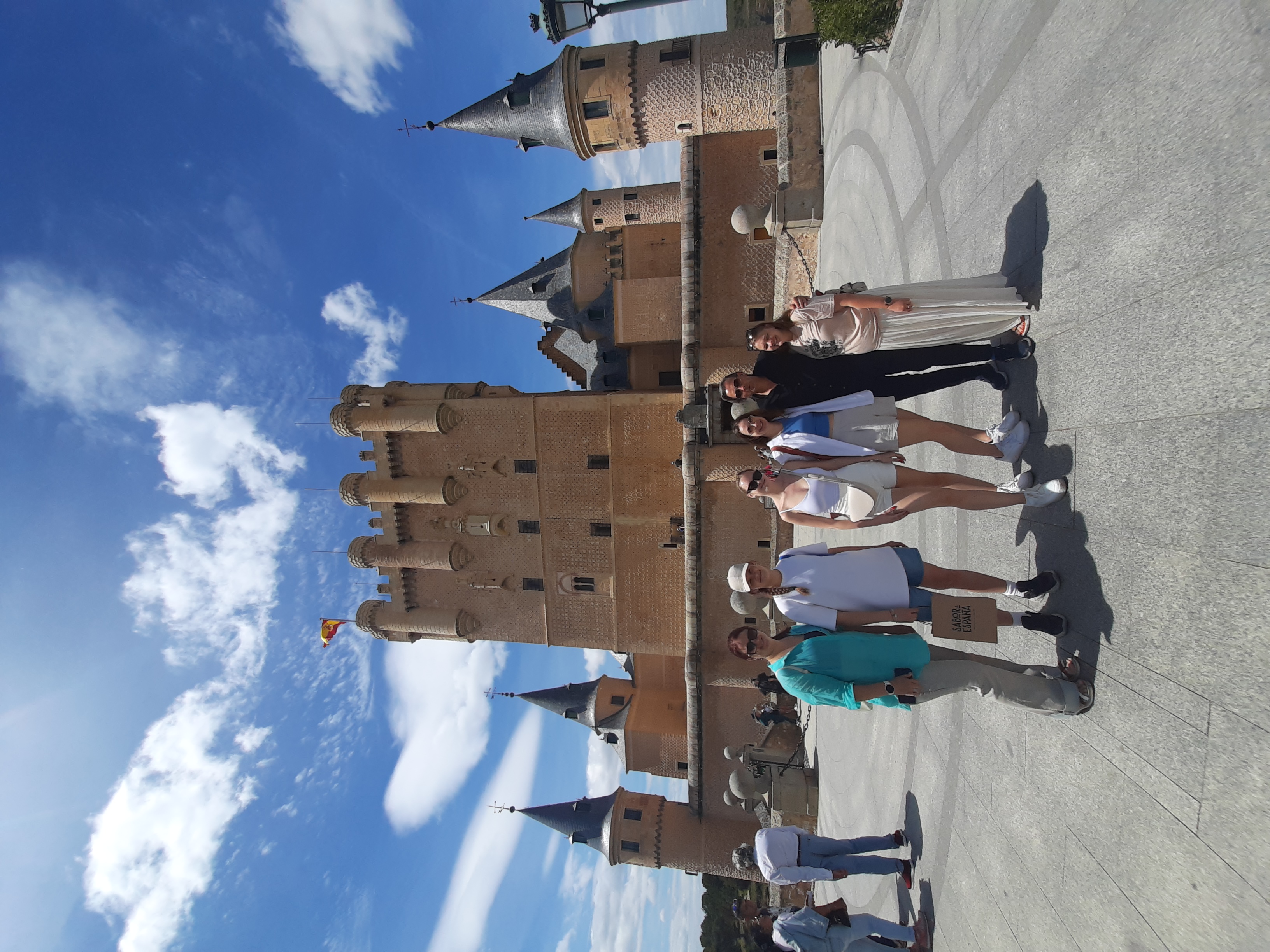 Segovia