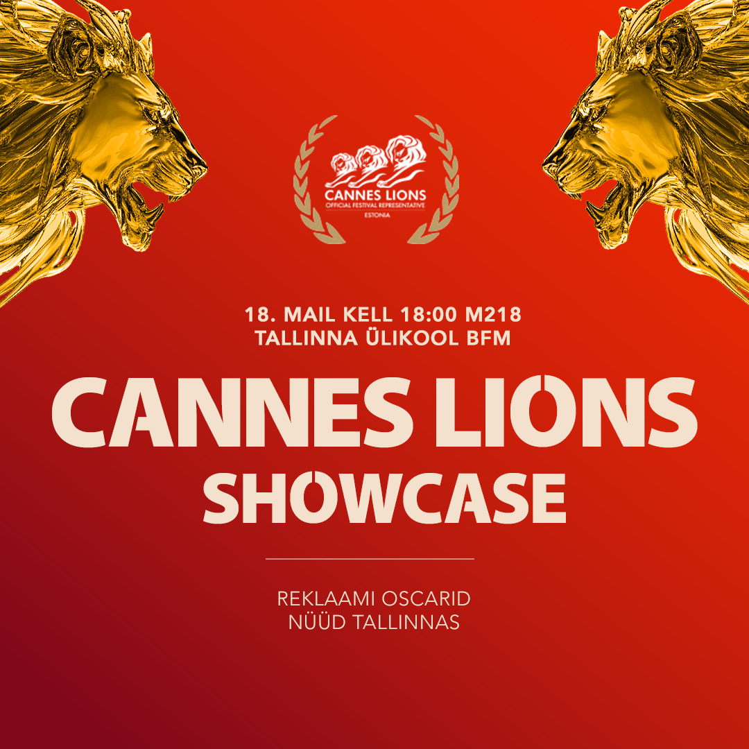 cannes lions