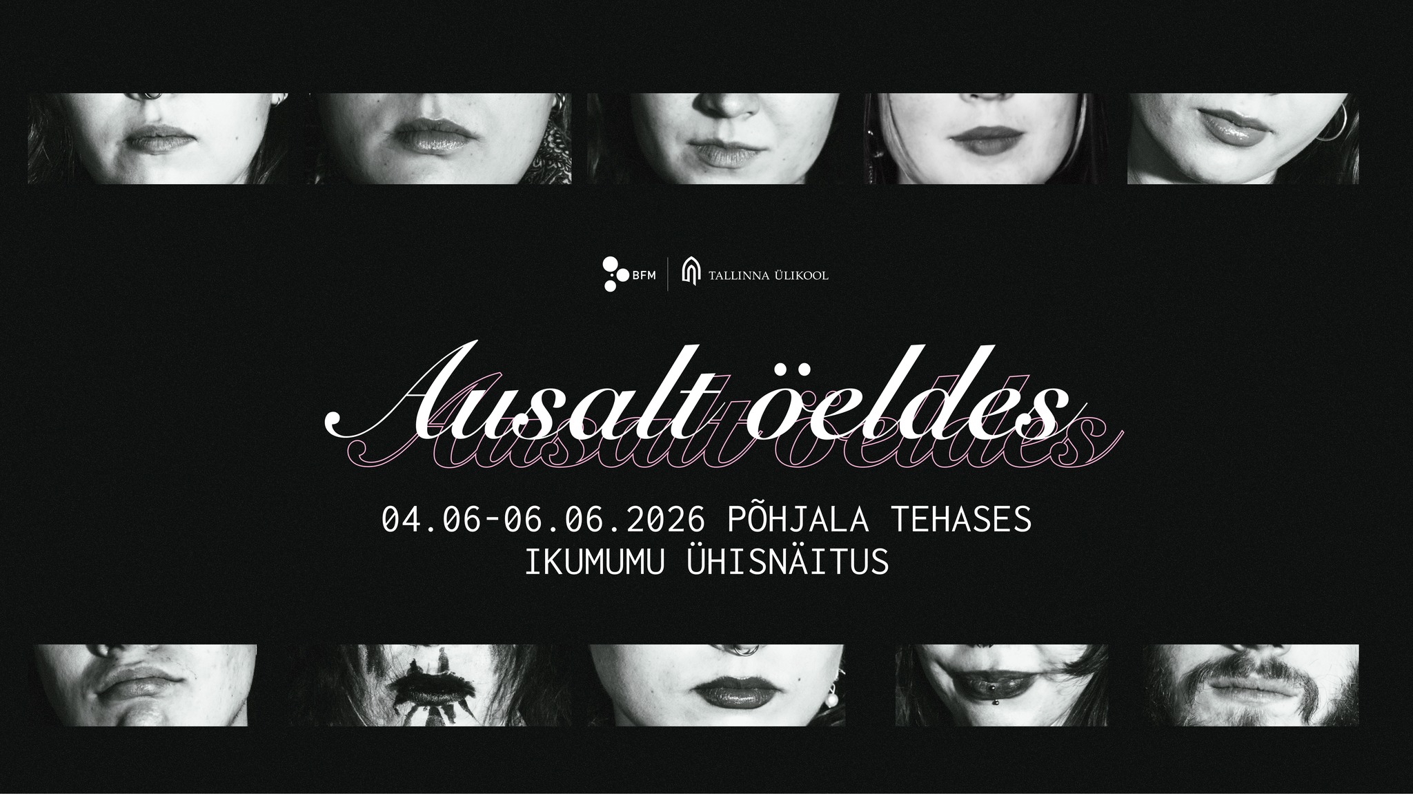 Ausalt öeldes